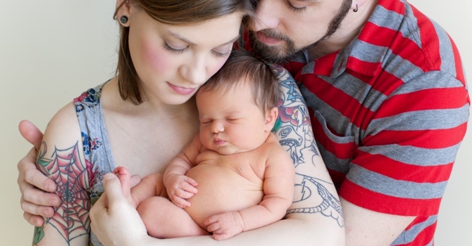 ахондроплазия на фото