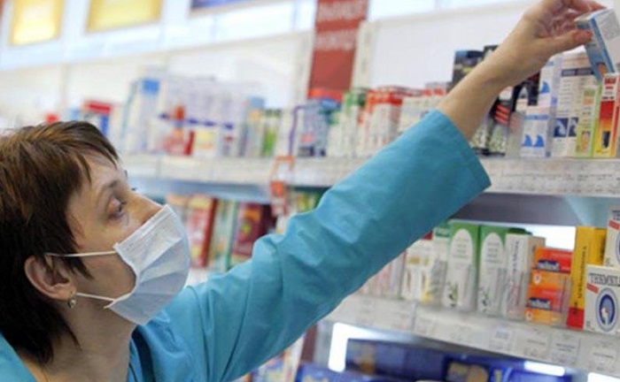 недорогие и эффективные противовирусные препараты