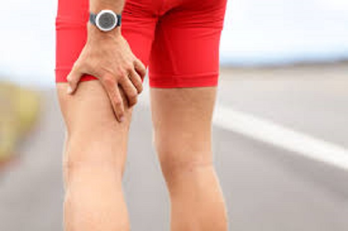 болит нога в бедренной части сзади