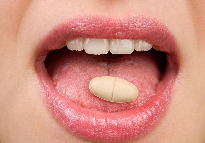 белые гнойники в горле могут быть при разных заболеваниях